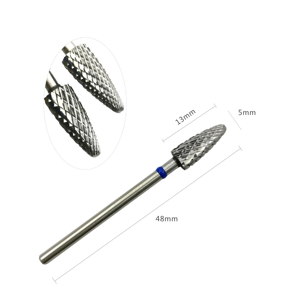 HYTOOS 5mm flamme peu 3/32 car - Carbide End Mill avis et prix