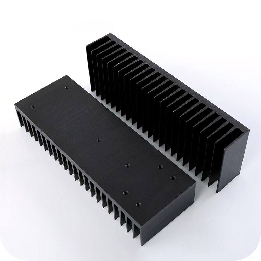 Dissipateur thermique UNIS iss - Aluminium Extrusion avis et prix
