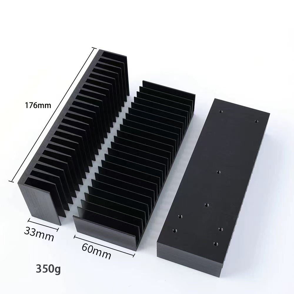 Dissipateur thermique UNIS iss - Aluminium Extrusion avis et prix