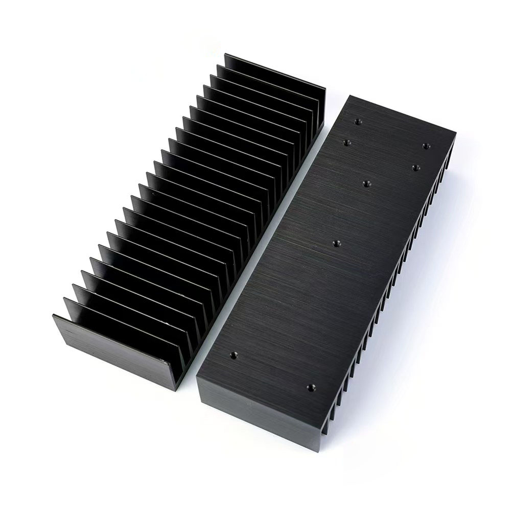 Dissipateur thermique UNIS iss - Aluminium Extrusion avis et prix
