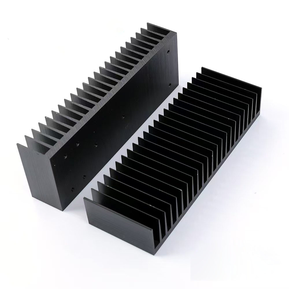 Dissipateur thermique UNIS iss - Aluminium Extrusion avis et prix