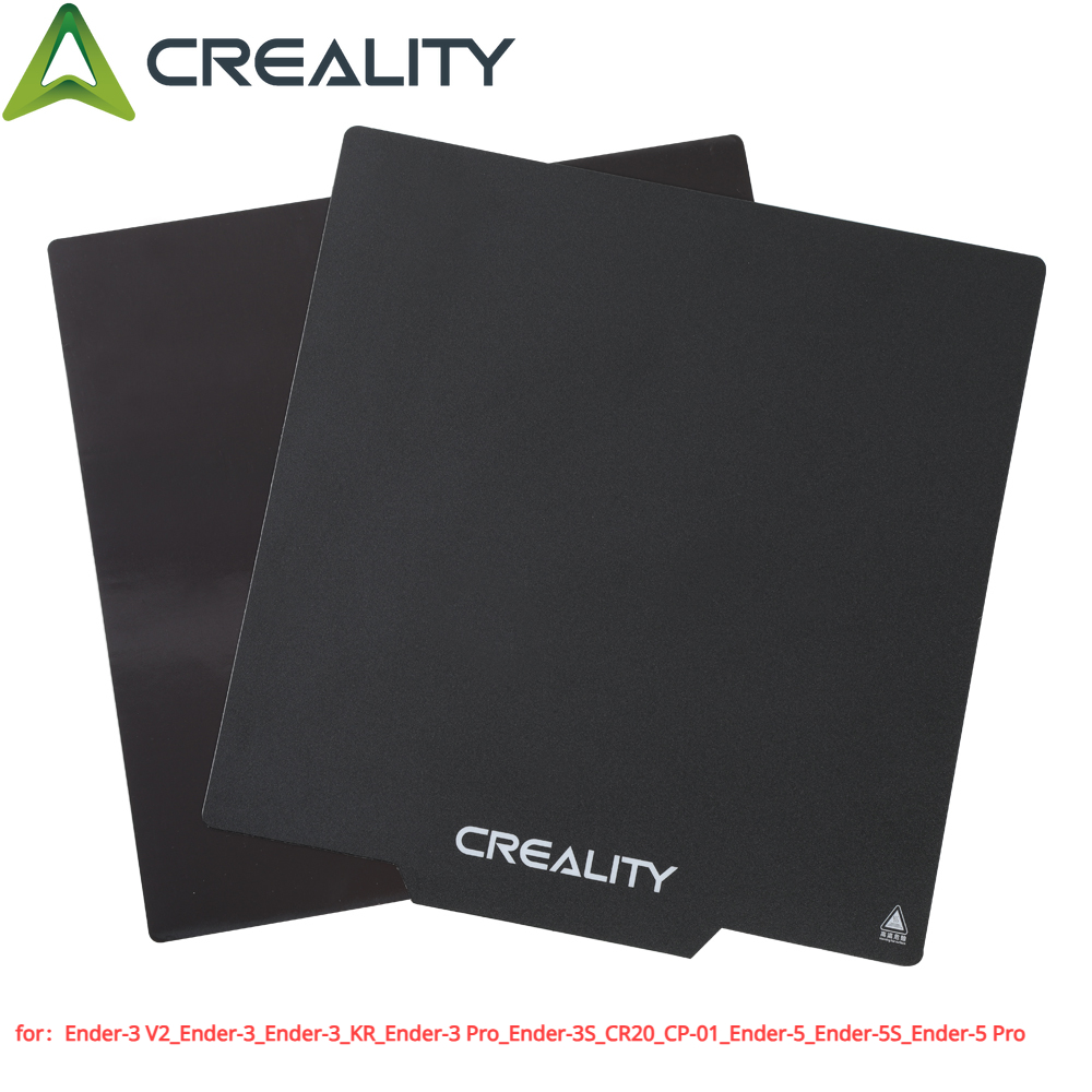 Creality Ender 3 plaque autoco - Aluminium Profile 2020 avis et prix