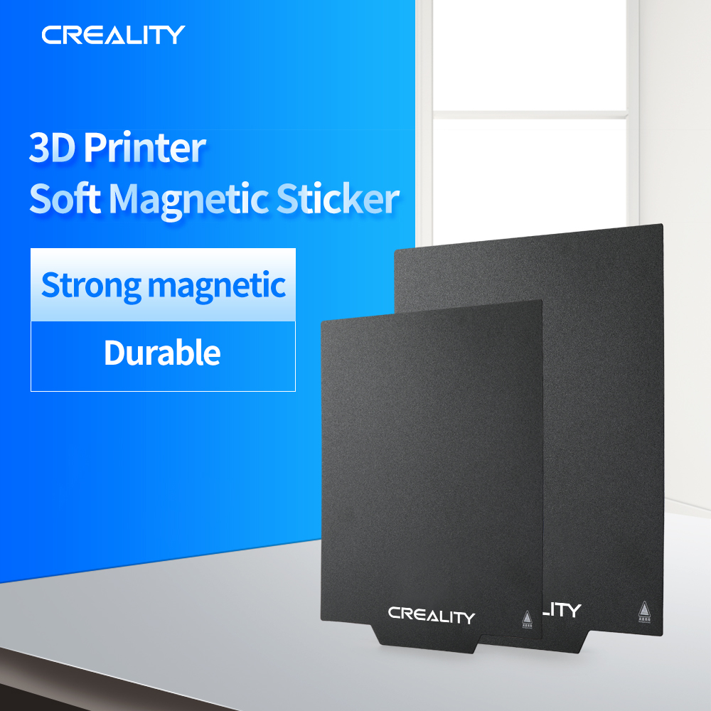 Creality Ender 3 plaque autoco - Aluminium Profile 2020 avis et prix