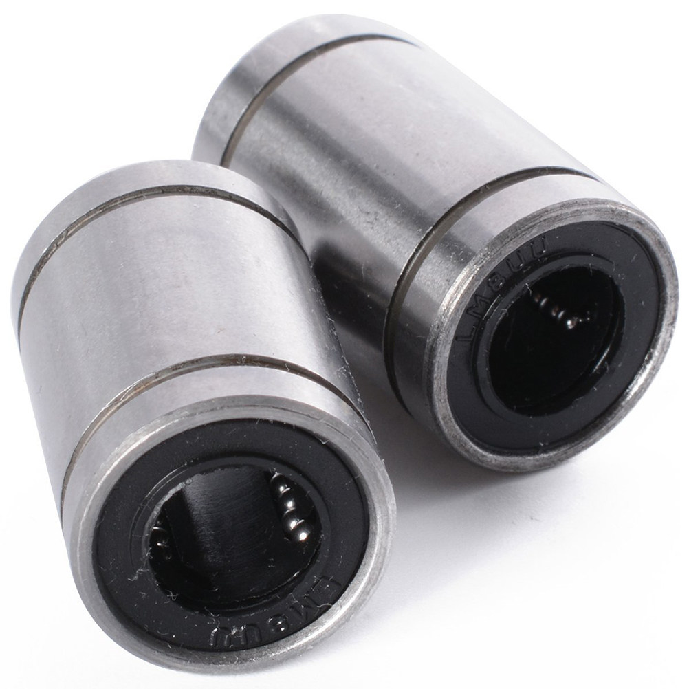 12 pièces, paliers linéaires L - Lm8Uu Bearing avis et prix